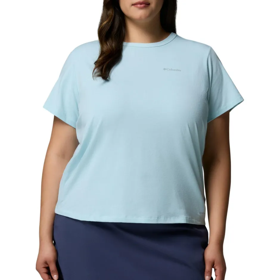 Columbia - Woen' un Trek / II - Funktionhirt