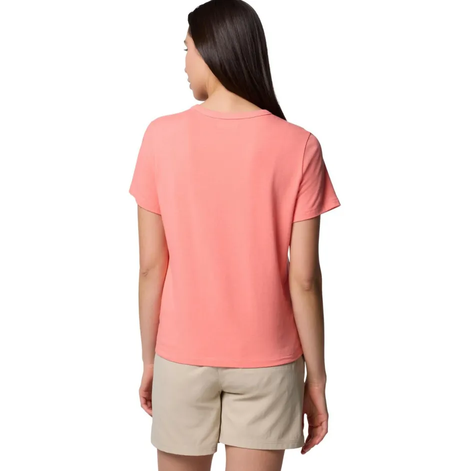 Columbia - Woen' un Trek / II - Funktionhirt