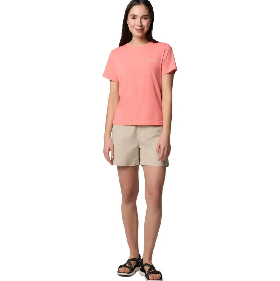 Columbia - Woen' un Trek / II - Funktionhirt