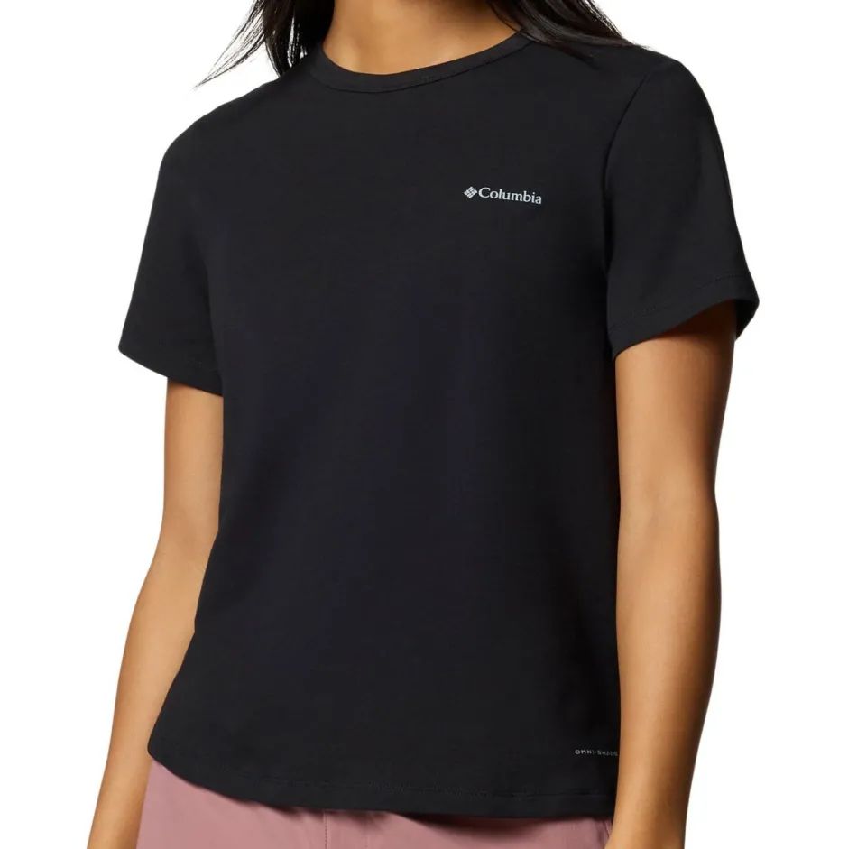 Columbia - Woen' un Trek / II - Funktionhirt