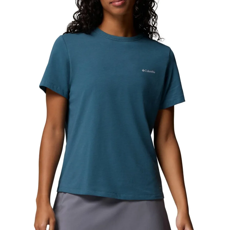 Columbia - Woen' un Trek / II - Funktionhirt