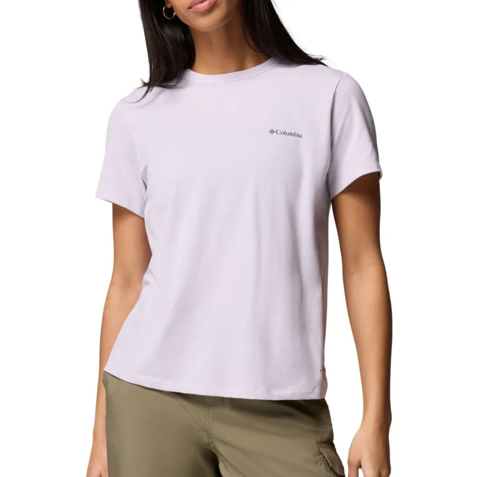 Columbia - Woen' un Trek / II - Funktionhirt