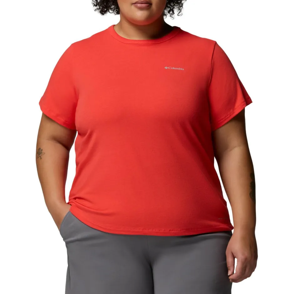 Columbia - Woen' un Trek / II - Funktionhirt