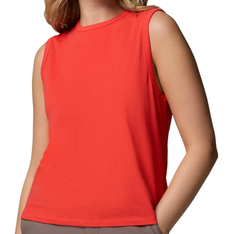 Columbia Kletterbekleidung|Wanderbekleidung-- Women's Sun Trek Tank II - Funktionsshirt
