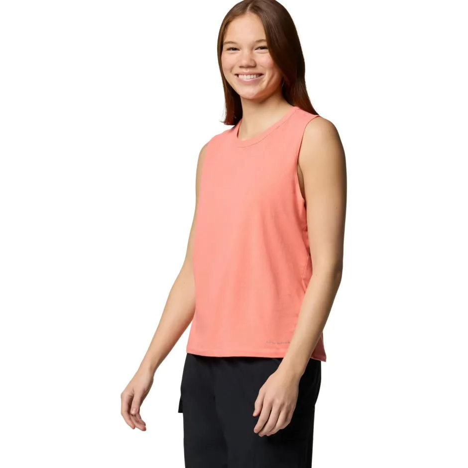 Columbia Kletterbekleidung|Wanderbekleidung-- Women's Sun Trek Tank II - Funktionsshirt