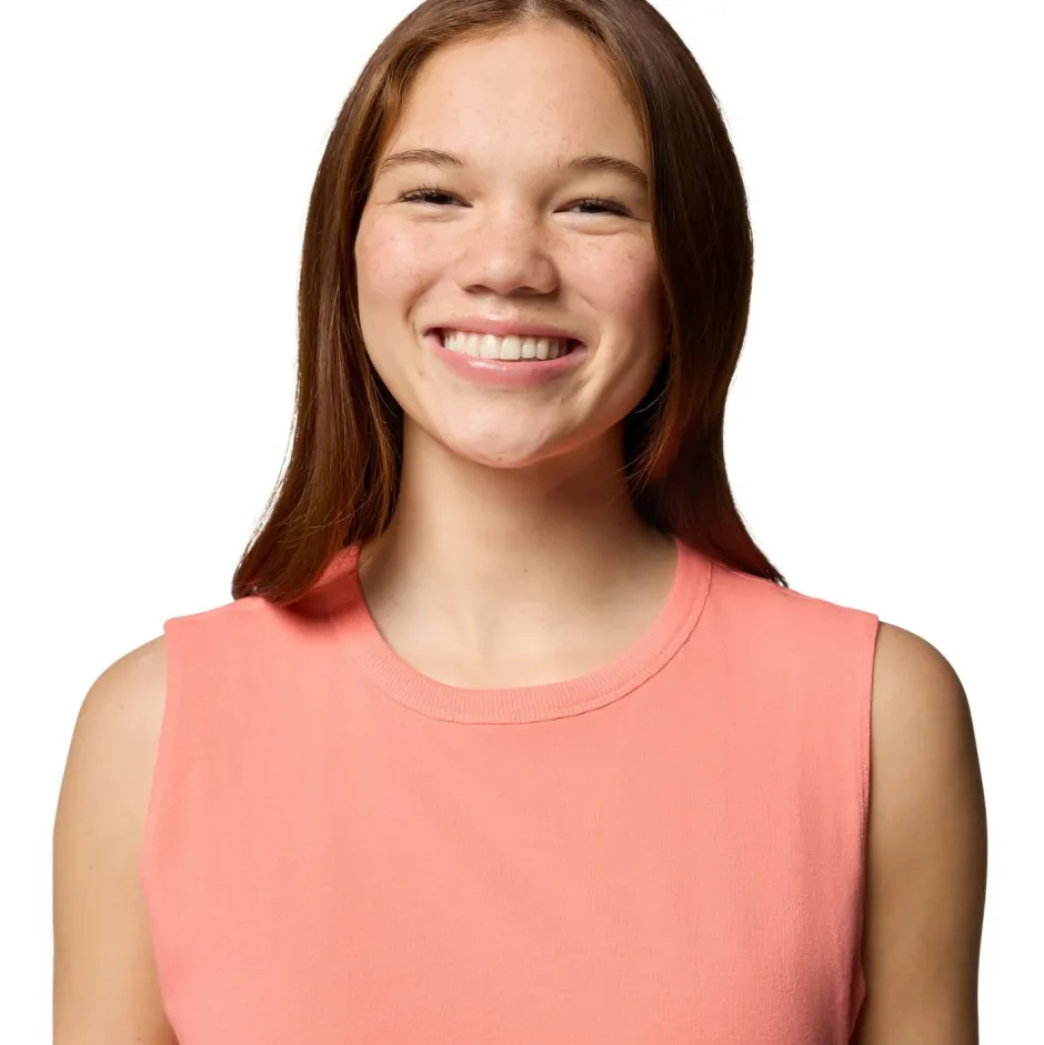 Columbia Kletterbekleidung|Wanderbekleidung-- Women's Sun Trek Tank II - Funktionsshirt