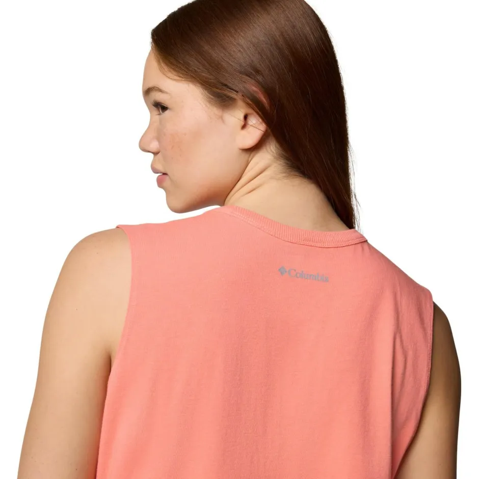 Columbia Kletterbekleidung|Wanderbekleidung-- Women's Sun Trek Tank II - Funktionsshirt