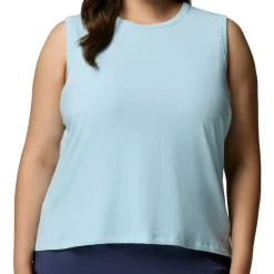Columbia Kletterbekleidung|Wanderbekleidung-- Women's Sun Trek Tank II - Funktionsshirt