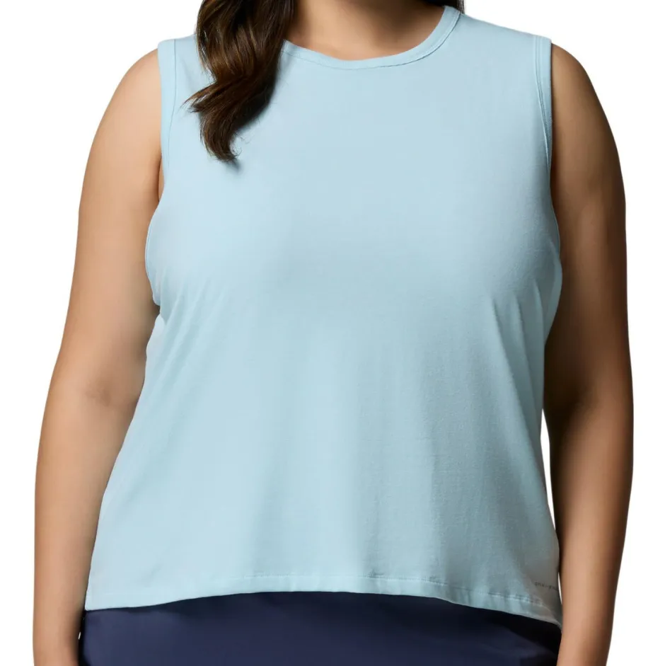 Columbia Kletterbekleidung|Wanderbekleidung-- Women's Sun Trek Tank II - Funktionsshirt