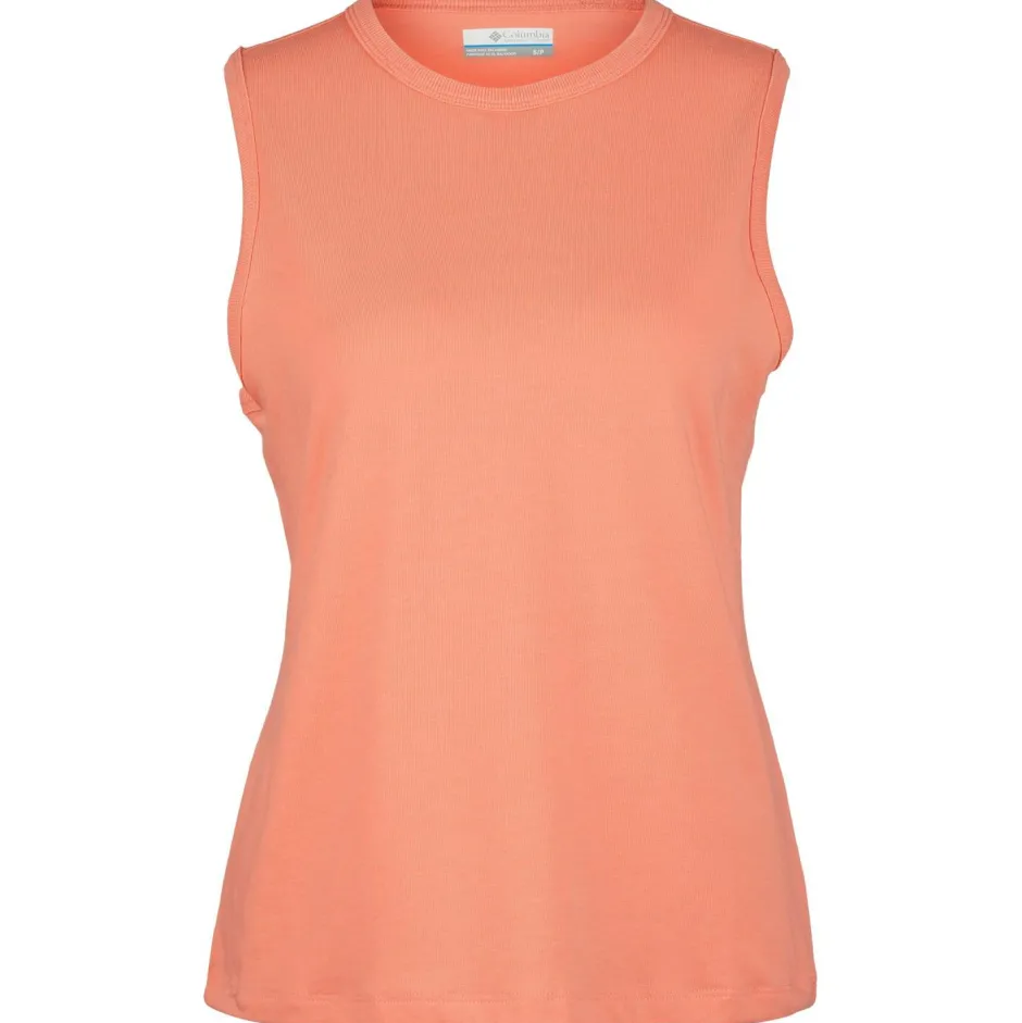 Columbia Kletterbekleidung|Wanderbekleidung-- Women's Sun Trek Tank II - Funktionsshirt