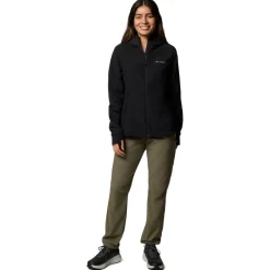 Columbia Alltagsbekleidung|Wanderbekleidung-- Women's Sweet As III Hooded Softshell - Softshelljacke