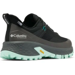 Columbia Multisportschuhe-- Women's Tellurix Titanium Outdry - Multisportschuhe