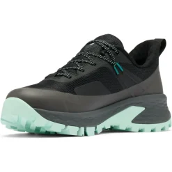 Columbia Multisportschuhe-- Women's Tellurix Titanium Outdry - Multisportschuhe