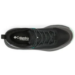 Columbia Multisportschuhe-- Women's Tellurix Titanium Outdry - Multisportschuhe