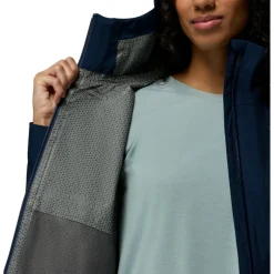 - Woen' Traiborne 2.5 he - Regenjacke < Columbia Hot