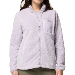 Columbia - Women's West Bend Full Zip II - Fleecejacke Discount