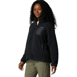 Columbia - Women's West Bend Full Zip II - Fleecejacke Discount