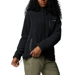Columbia - Women's West Bend Full Zip II - Fleecejacke Discount