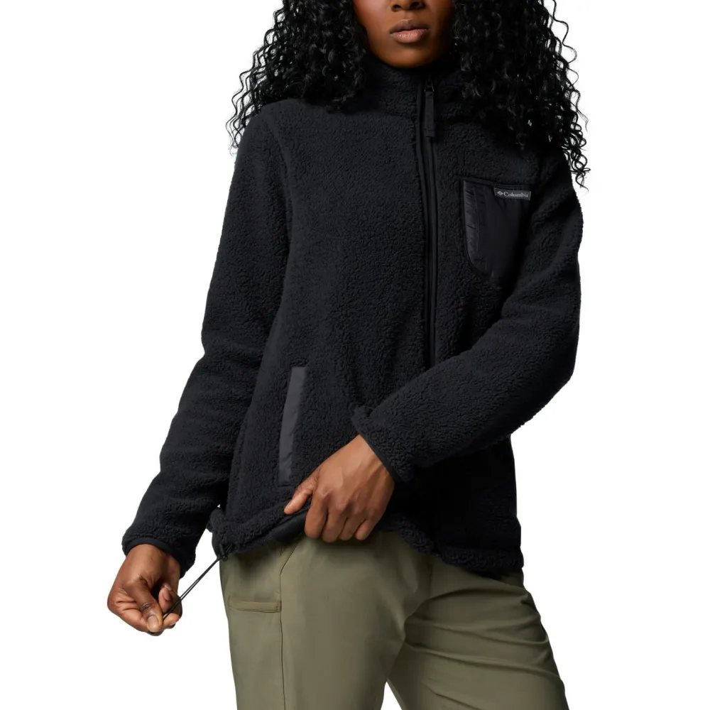 Columbia - Women's West Bend Full Zip II - Fleecejacke Discount