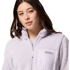 Columbia - Women's West Bend Full Zip II - Fleecejacke Discount