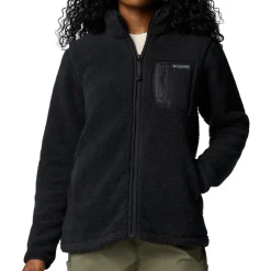 Columbia - Women's West Bend Full Zip II - Fleecejacke Discount