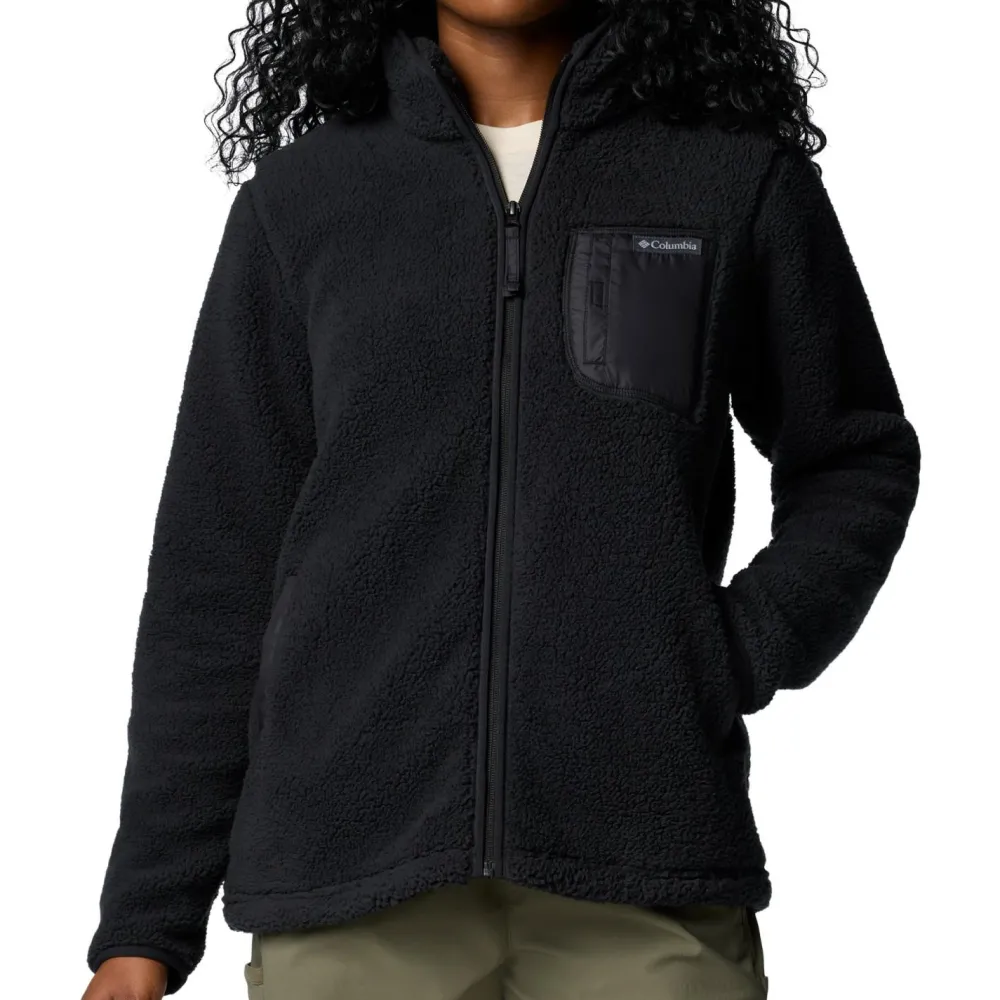 Columbia - Women's West Bend Full Zip II - Fleecejacke Discount