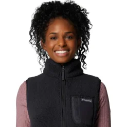 - Woen' Wet Bend Vet II - Feecewete < Columbia Outlet