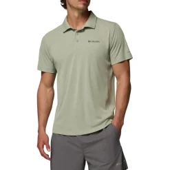 Columbia - Zero Rue ight Poo - Poo-hirt