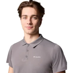 Columbia - Zero Rue ight Poo - Poo-hirt