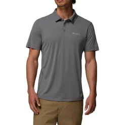 Columbia - Zero Rue ight Poo - Poo-hirt
