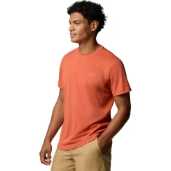 Columbia - Zero Rue ight / Crew - Funktionhirt