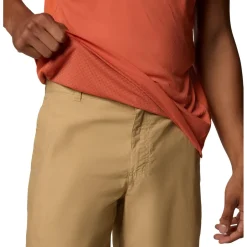 Columbia - Zero Rue ight / Crew - Funktionhirt