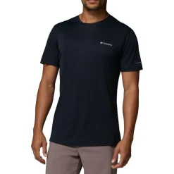 Columbia - Zero Rue ight / Crew - Funktionhirt
