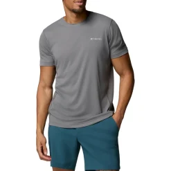 Columbia - Zero Rue ight / Crew - Funktionhirt