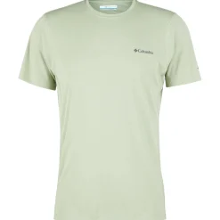 Columbia - Zero Rue ight / Crew - Funktionhirt