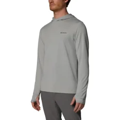 Columbia Trekkingbekleidung|Alltagsbekleidung-- Zero Rules Lite Hoodie - Funktionsshirt