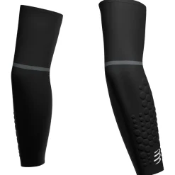 Compressport Laufbekleidung|Accessoires-- Armforce Ultralight - Armlinge