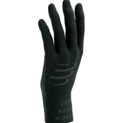 Compressport - 3D Thermo Gloves - Handschuhe Black Sale