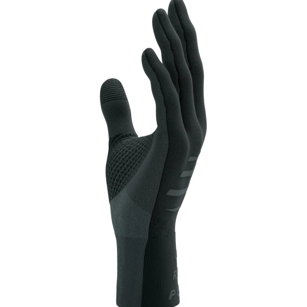 Compressport - 3D Thermo Gloves - Handschuhe Black Sale