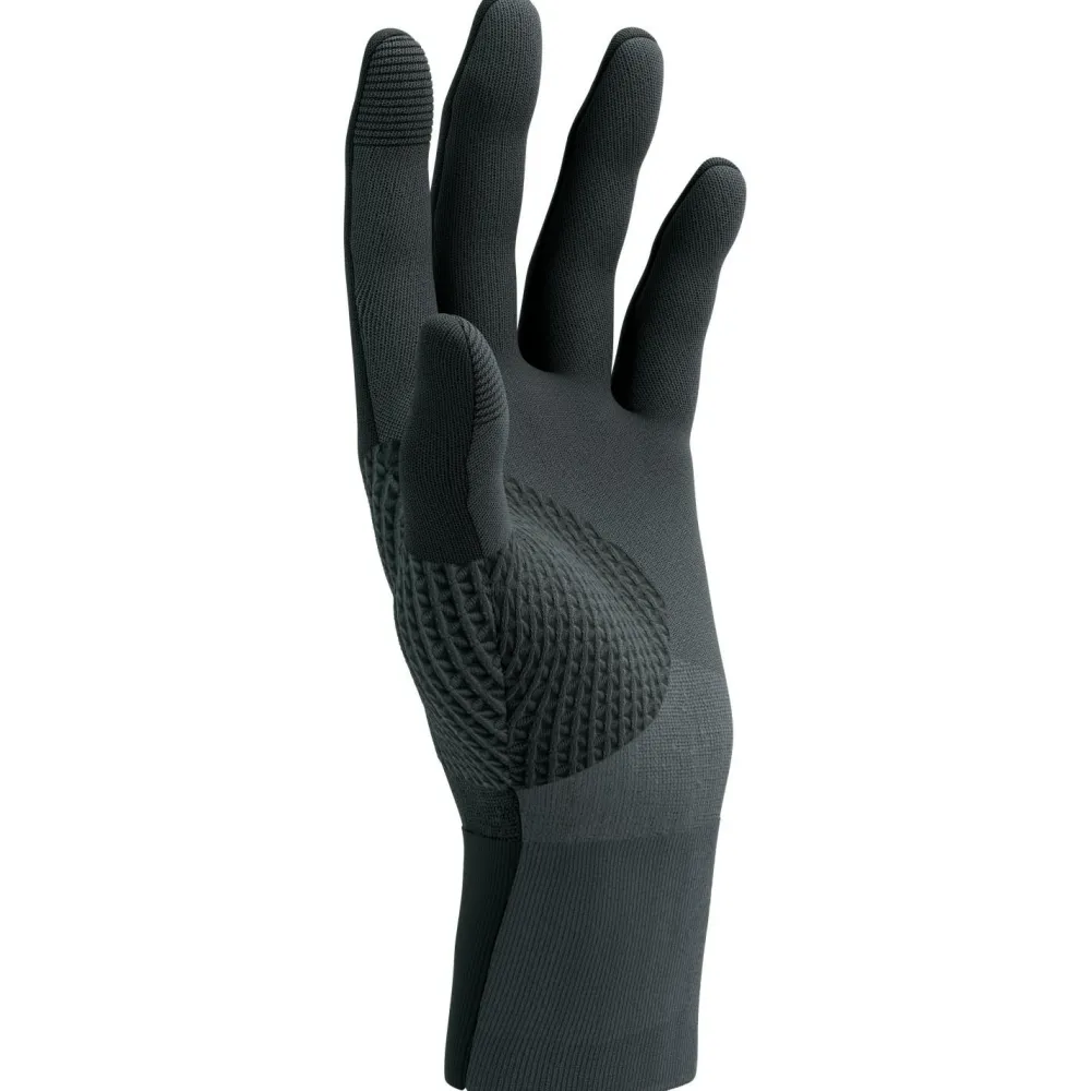 Compressport - 3D Thermo Gloves - Handschuhe Black Sale
