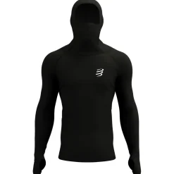 - 3D Thero Utraight Racing Hoodie < Compressport Clearance