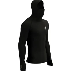 - 3D Thero Utraight Racing Hoodie < Compressport Clearance