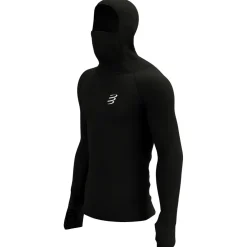 - 3D Thero Utraight Racing Hoodie < Compressport Clearance