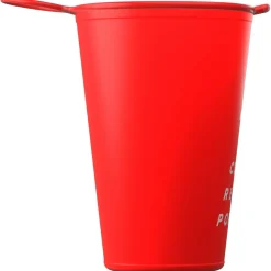 Compressport - Fast Cup - Becher Red Hot