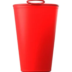 Compressport - Fast Cup - Becher Red Hot