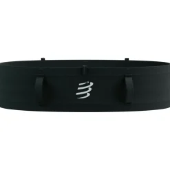 Compressport Laufausrüstung|Taschen-- Free Belt Mini - Hüfttasche Black