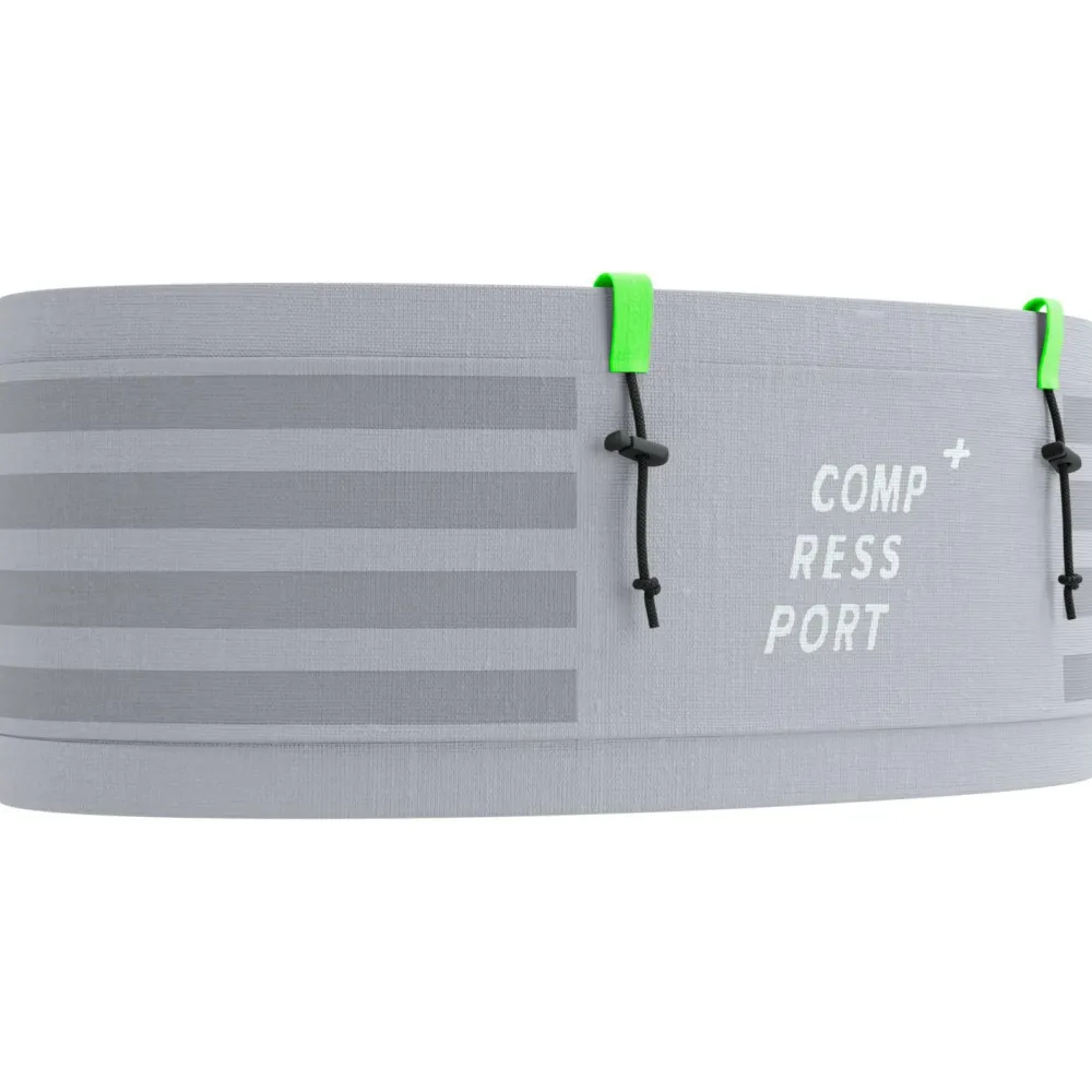 - Free Belt Pro - Hüfttasche < Compressport Outlet