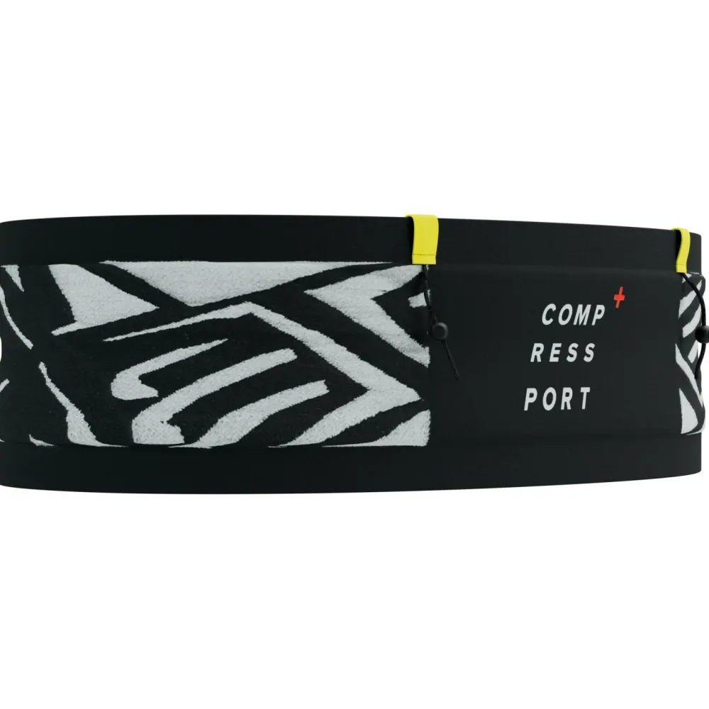 - Free Belt Pro - Hüfttasche < Compressport Outlet