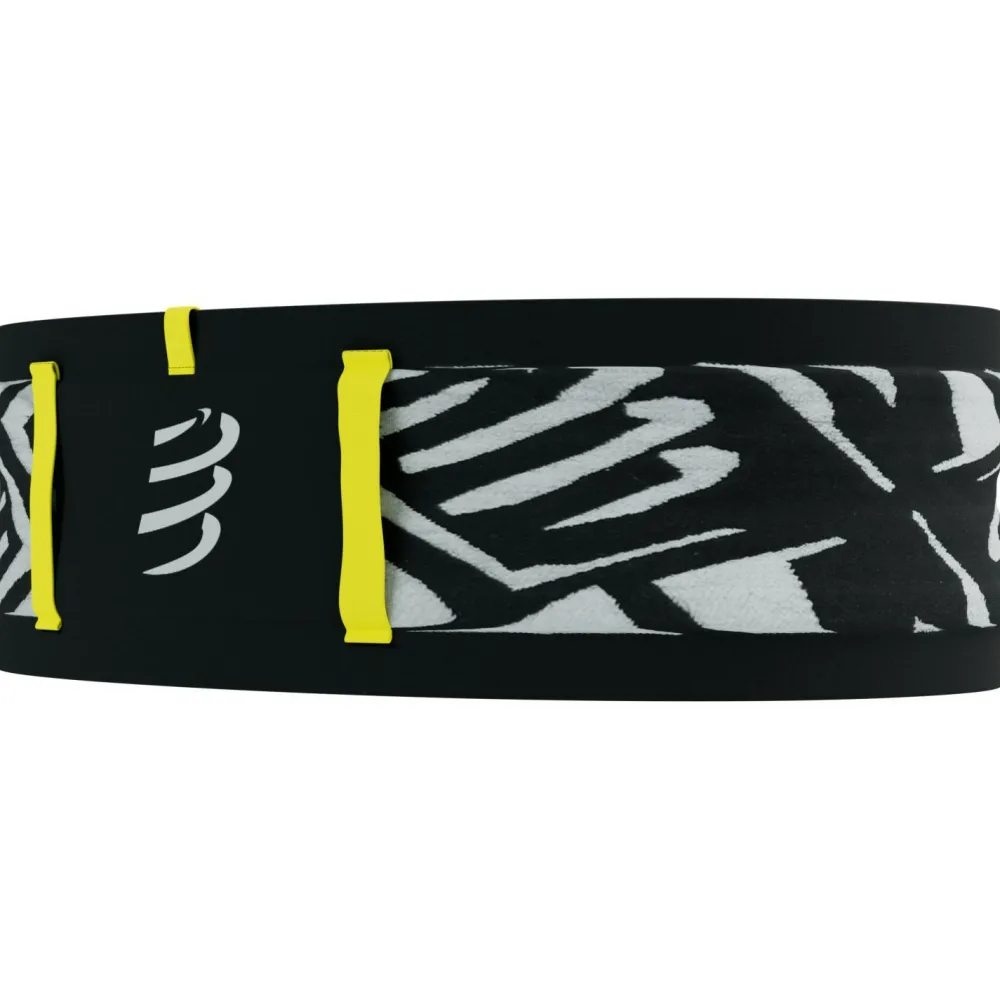 - Free Belt Pro - Hüfttasche < Compressport Outlet