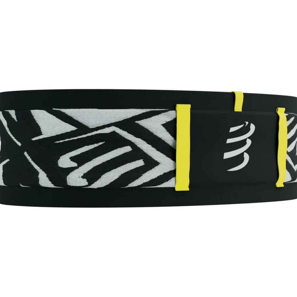 - Free Belt Pro - Hüfttasche < Compressport Outlet